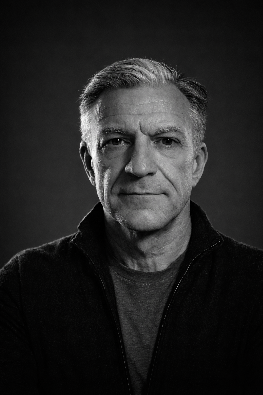 Todd A. Hitchcock, President
